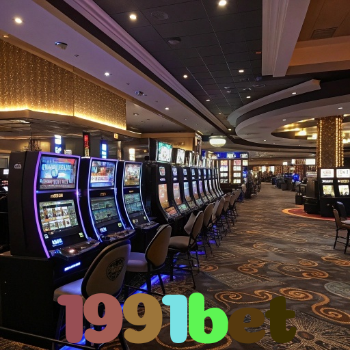1991bet - Baixe o App 1991bet para Android e Comece a Jogar