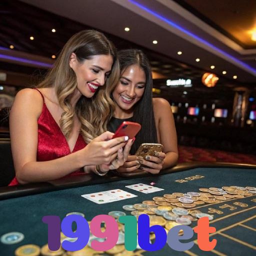 1991bet - Baixe o App 1991bet para Android e Comece a Jogar