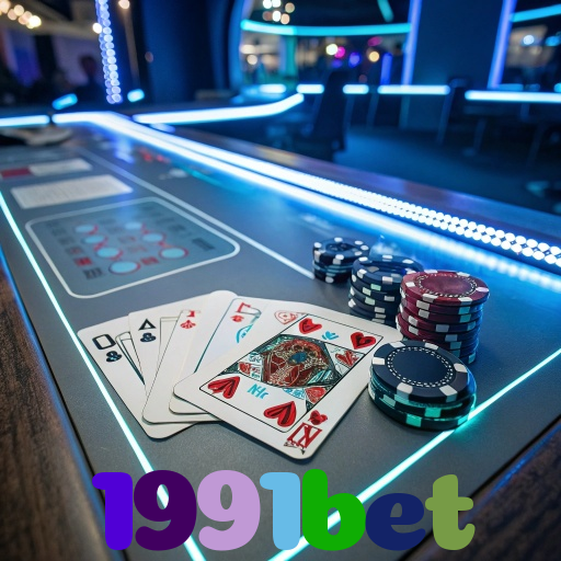 1991bet - Baixe o App 1991bet para Android e Comece a Jogar