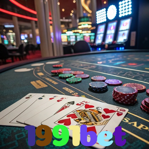 1991bet - Baixe o App 1991bet para Android e Comece a Jogar