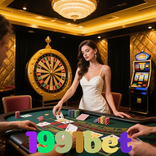 1991bet - Baixe o App 1991bet para Android e Comece a Jogar