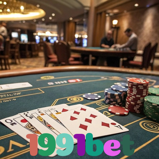 1991bet - Baixe o App 1991bet para Android e Comece a Jogar