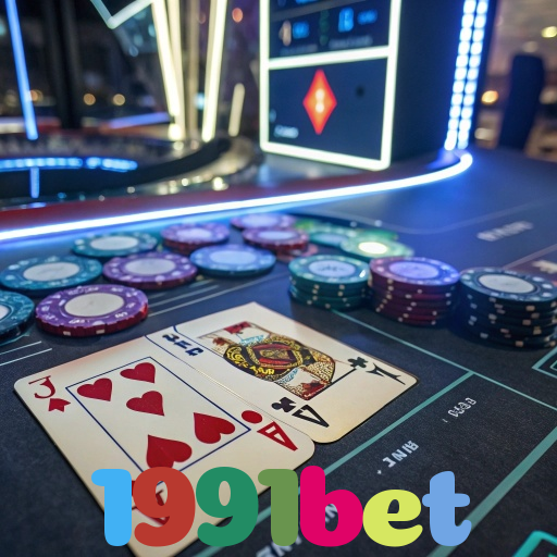 1991bet - Baixe o App 1991bet para Android e Comece a Jogar