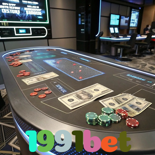 1991bet - Baixe o App 1991bet para Android e Comece a Jogar