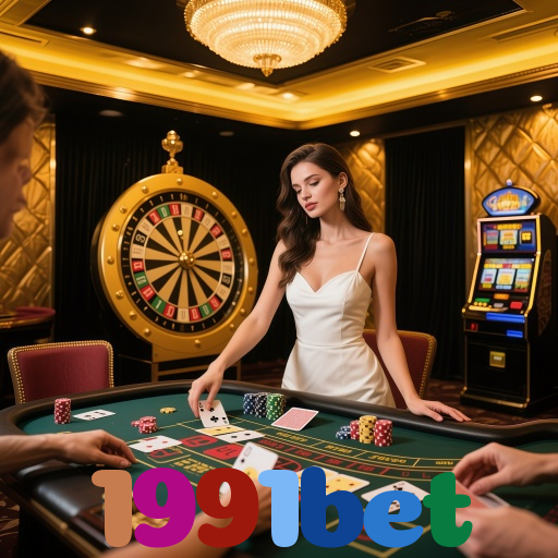 1991bet - Baixe o App 1991bet para Android e Comece a Jogar