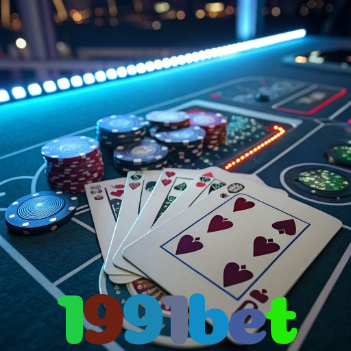 1991bet - Baixe o App 1991bet para Android e Comece a Jogar
