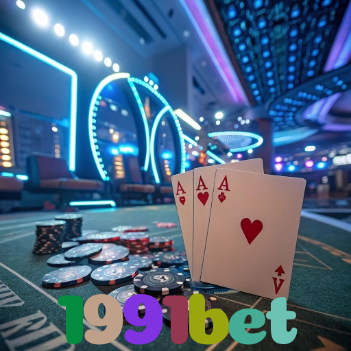 1991bet - Baixe o App 1991bet para Android e Comece a Jogar