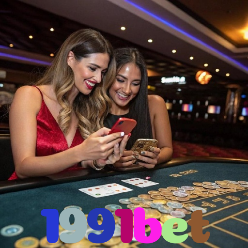1991bet - Baixe o App 1991bet para Android e Comece a Jogar