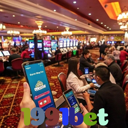 1991bet - Baixe o App 1991bet para Android e Comece a Jogar