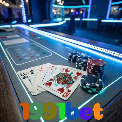 1991bet - Baixe o App 1991bet para Android e Comece a Jogar