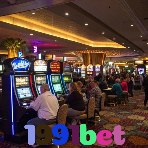 1991bet - Baixe o App 1991bet para Android e Comece a Jogar