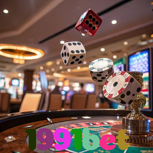 1991bet - Baixe o App 1991bet para Android e Comece a Jogar