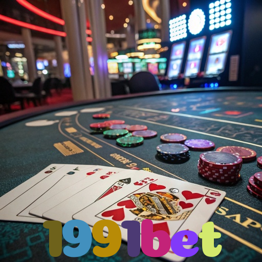 1991bet - Baixe o App 1991bet para Android e Comece a Jogar