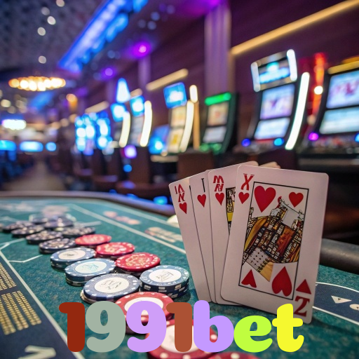 1991bet - Baixe o App 1991bet para Android e Comece a Jogar