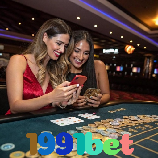 1991bet - Baixe o App 1991bet para Android e Comece a Jogar