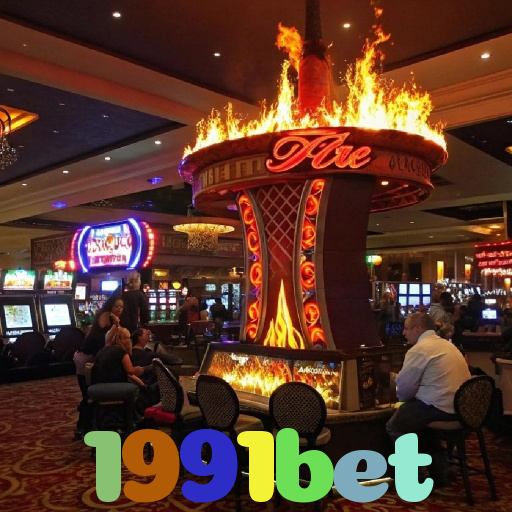 1991bet - Baixe o App 1991bet para Android e Comece a Jogar