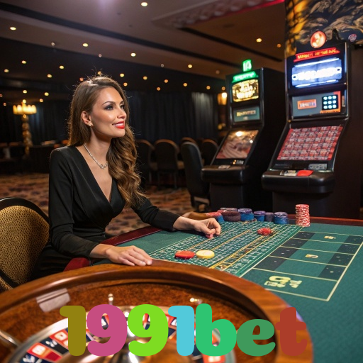 1991bet - Baixe o App 1991bet para Android e Comece a Jogar