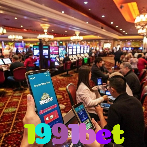 1991bet - Baixe o App 1991bet para Android e Comece a Jogar