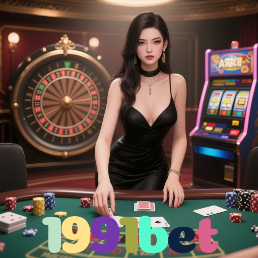 1991bet - Baixe o App 1991bet para Android e Comece a Jogar