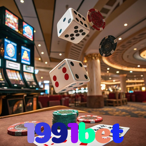 1991bet - Baixe o App 1991bet para Android e Comece a Jogar