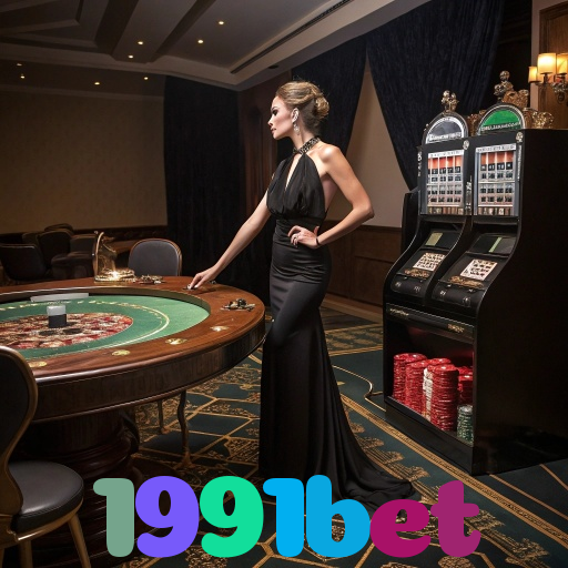 1991bet - Baixe o App 1991bet para Android e Comece a Jogar