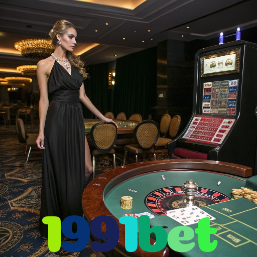 1991bet - Baixe o App 1991bet para Android e Comece a Jogar