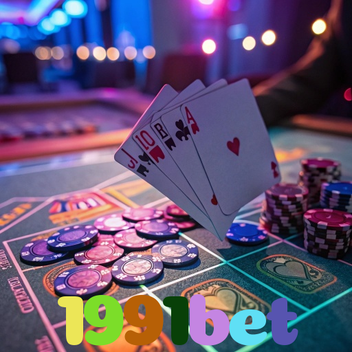 1991bet - Baixe o App 1991bet para Android e Comece a Jogar