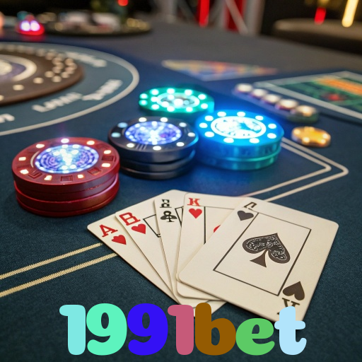 1991bet - Baixe o App 1991bet para Android e Comece a Jogar