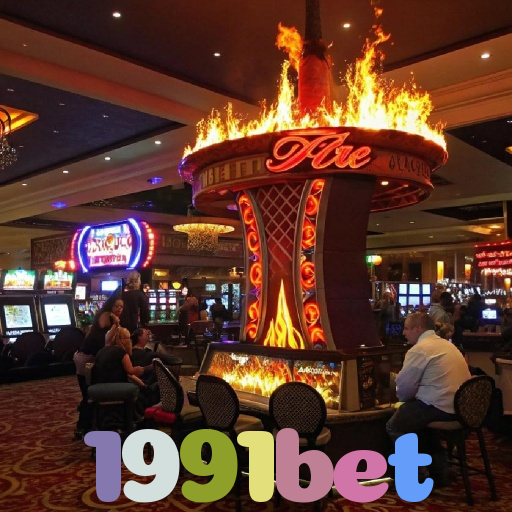 1991bet - Baixe o App 1991bet para Android e Comece a Jogar