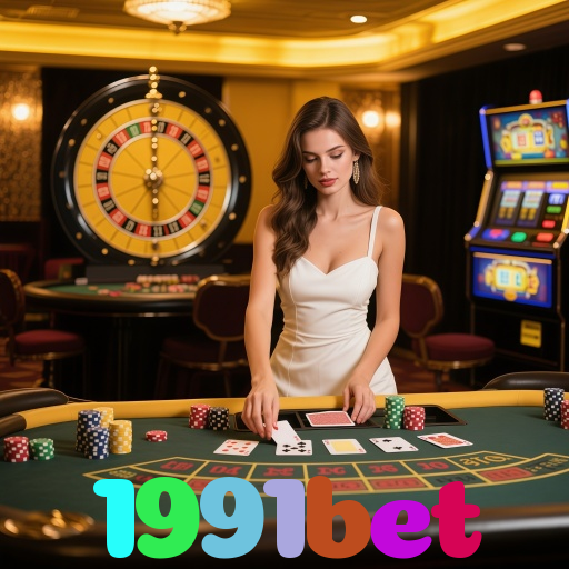 1991bet - Baixe o App 1991bet para Android e Comece a Jogar