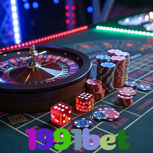 1991bet - Baixe o App 1991bet para Android e Comece a Jogar