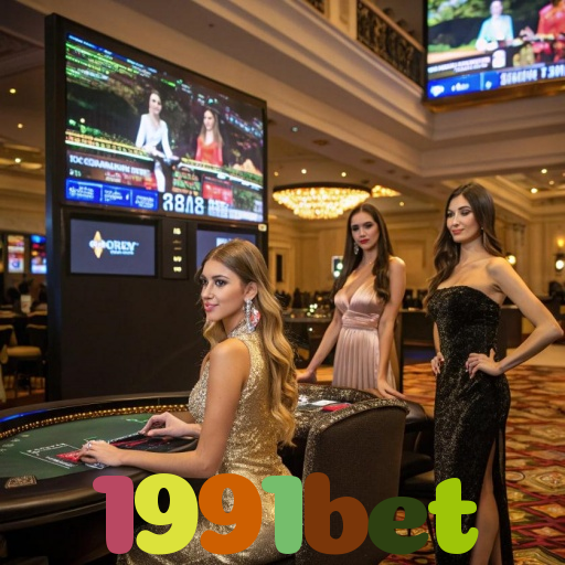 1991bet - Baixe o App 1991bet para Android e Comece a Jogar