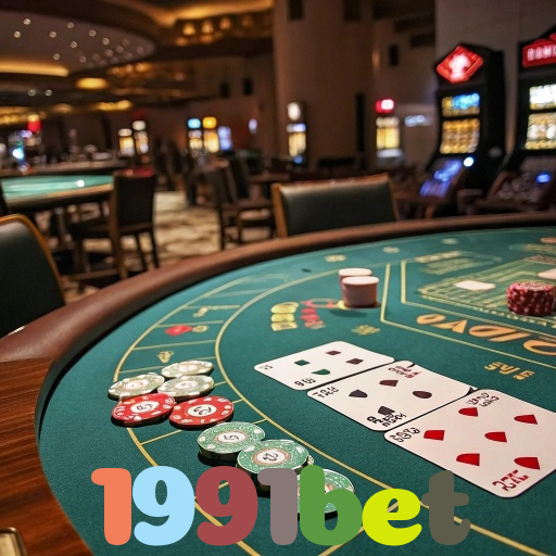 1991bet - Baixe o App 1991bet para Android e Comece a Jogar