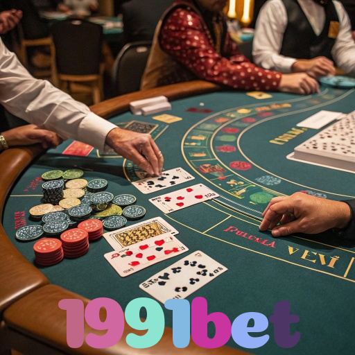 1991bet - Baixe o App 1991bet para Android e Comece a Jogar