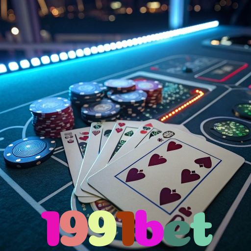 1991bet - Baixe o App 1991bet para Android e Comece a Jogar