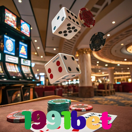 1991bet - Baixe o App 1991bet para Android e Comece a Jogar