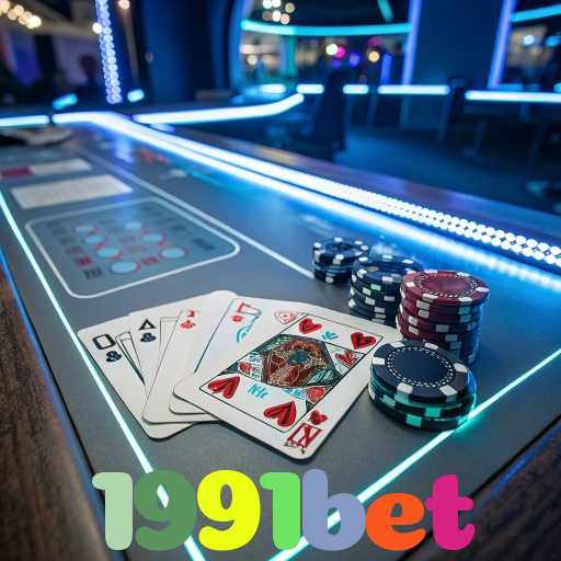 1991bet - Baixe o App 1991bet para Android e Comece a Jogar