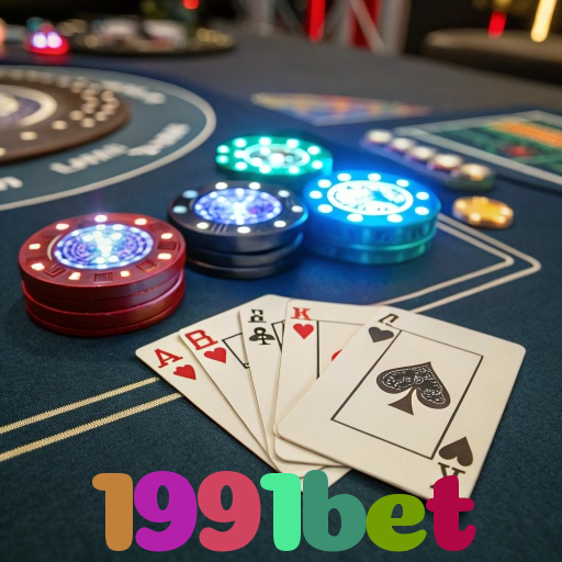 1991bet - Baixe o App 1991bet para Android e Comece a Jogar