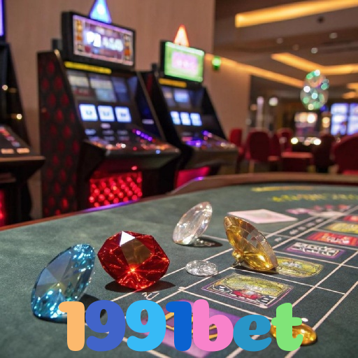 1991bet - Baixe o App 1991bet para Android e Comece a Jogar