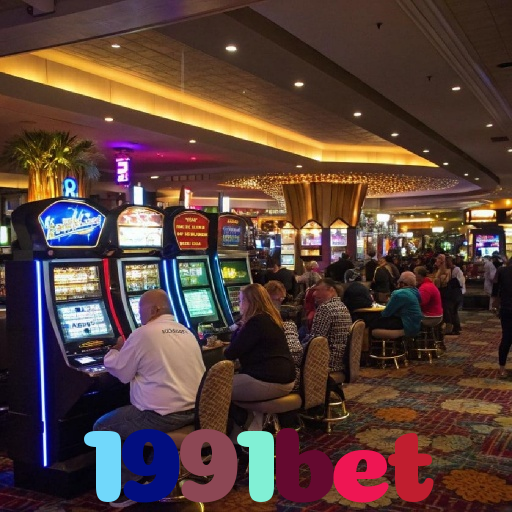 1991bet - Baixe o App 1991bet para Android e Comece a Jogar