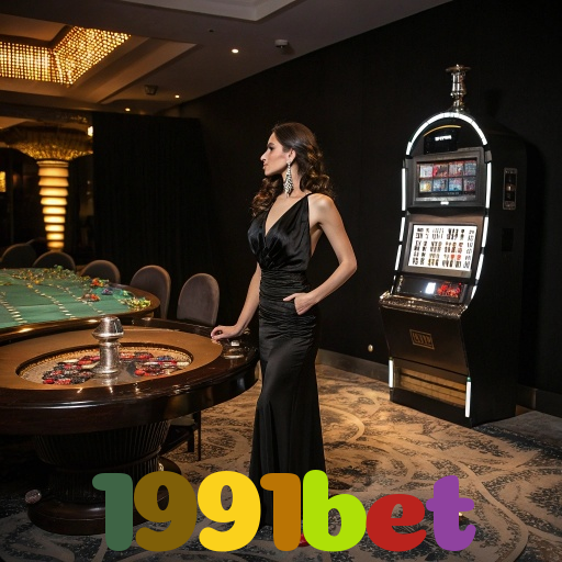 1991bet - Baixe o App 1991bet para Android e Comece a Jogar
