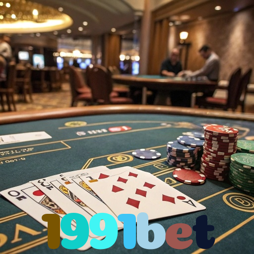 1991bet - Baixe o App 1991bet para Android e Comece a Jogar