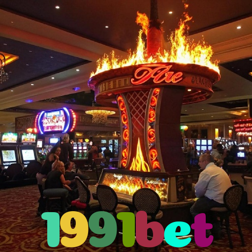 1991bet - Baixe o App 1991bet para Android e Comece a Jogar