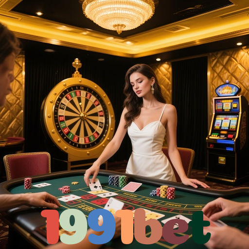 1991bet - Baixe o App 1991bet para Android e Comece a Jogar
