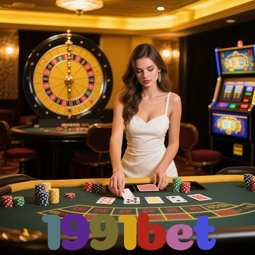 1991bet - Baixe o App 1991bet para Android e Comece a Jogar