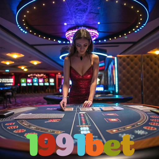 1991bet - Baixe o App 1991bet para Android e Comece a Jogar