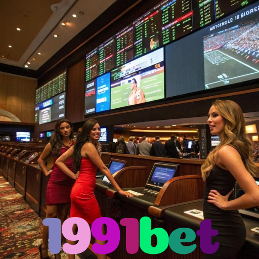 1991bet - Baixe o App 1991bet para Android e Comece a Jogar