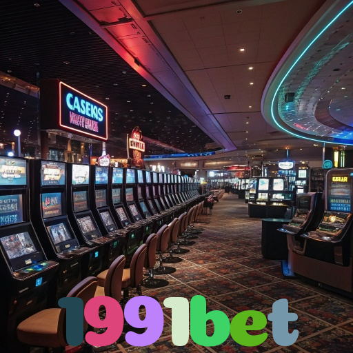 1991bet - Baixe o App 1991bet para Android e Comece a Jogar