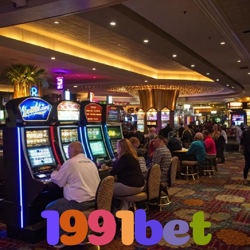 1991bet - Baixe o App 1991bet para Android e Comece a Jogar