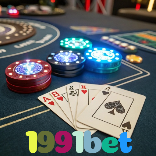 1991bet - Baixe o App 1991bet para Android e Comece a Jogar